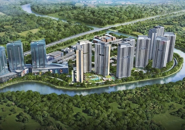 Đầu tư Phát triển Mỹ Khánh lãi đột biến gần 600 tỷ nửa đầu năm, sạch nợ trái phiếu