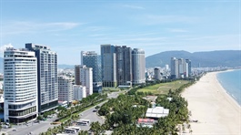 Danang and Ho Chi Minh City IFCs poised for integration