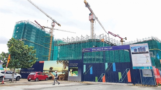 FDI inflows maintain health in Vietnamese real estate