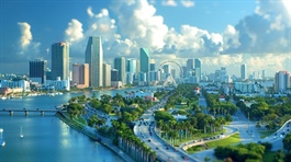 Foreign homebuying policy offers potential boost