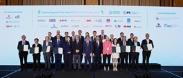 Four Vietnamese banks join $5.6 trillion green finance alliance