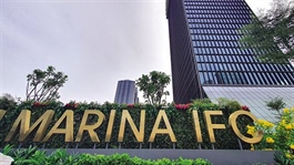 International Financial Centre: A hard nut to crack for banks