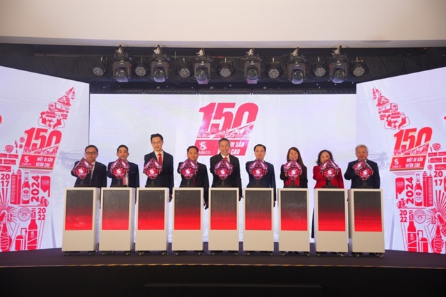 SABECO reaffirms commitment to brewing excellence on 150th anniversary