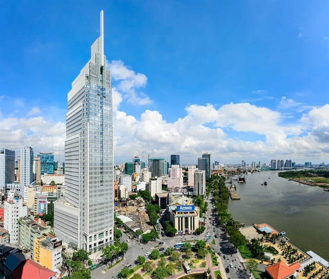 S&P upgrades Vietcombank to BB+, highest among local banks