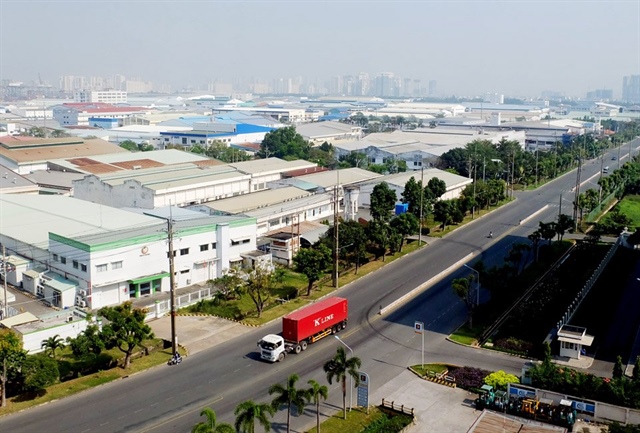 Thay đổi chính sách, khu công nghiệp bước vào giai đoạn khắc nghiệt