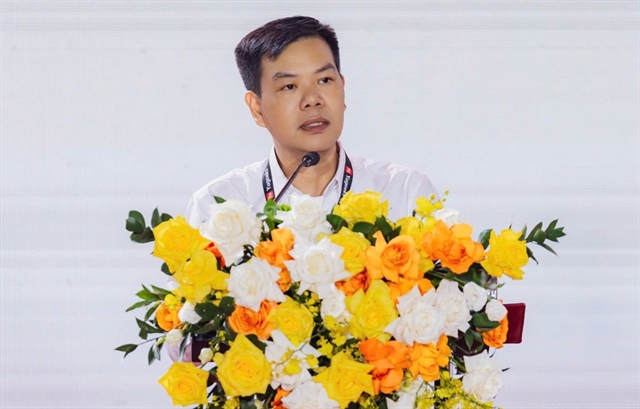 Cross-border e-commerce opens new doors for Vietnam