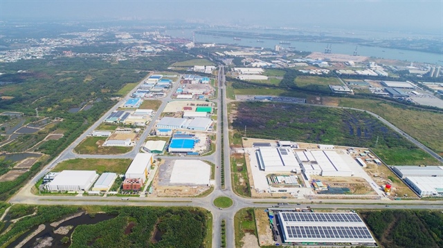 Hepza khuyến khích các doanh nghiệp hiện hữu chủ động đổi mới. Ảnh: THU HÀ