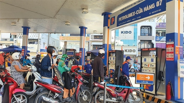 Distributors ready for E10 biofuel rollout