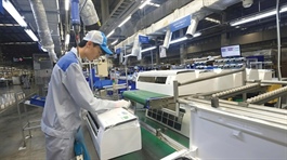 Gains to be generated from cooling models