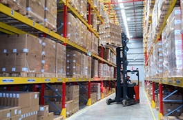 LEGO’s biggest distribution centre in Asia Pacific opens in Đồng Nai