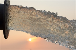 Ngành nước quý 2: Nhiều đơn vị bứt phá nhờ điều chỉnh giá bán