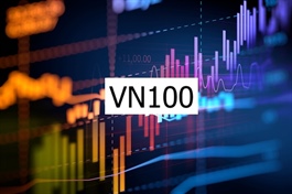 Hợp đồng tương lai VN100 dự kiến ra mắt vào tháng 10/2025