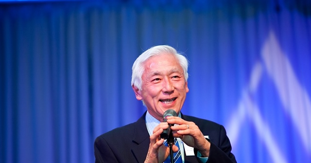 Doanh nhân Đường Lưu Thiên