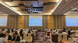 Việt Nam - Korea ties build momentum at business partnership meeting