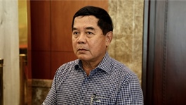 Việt Nam remains 2nd largest rice exporter
