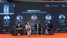 VPPNext 2025 sets sustainability agenda for packaging sector