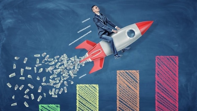 HVA chốt tăng vốn mạnh để lập sàn tài sản số 10,000 tỷ, chuyển niêm yết sang HOSE, cổ phiếu tăng 300%