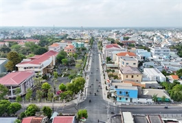 Cổ phiếu MTX bị hủy giao dịch trên UPCoM sau 1 năm chào sàn