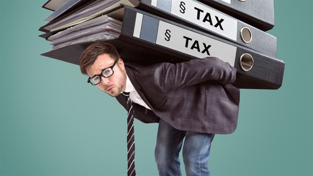 Doanh nghiệp niêm yết liên tiếp bị xử phạt vi phạm thuế