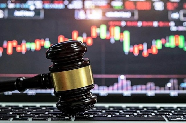 ACBS bị phạt do công bố thông tin sai