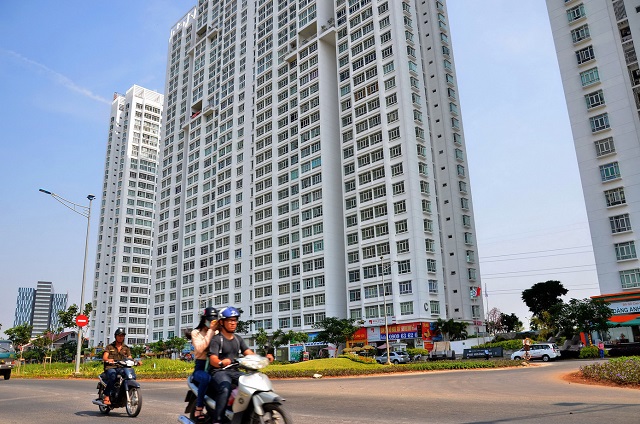 Rốt ráo 'làm sạch' dữ liệu bất động sản