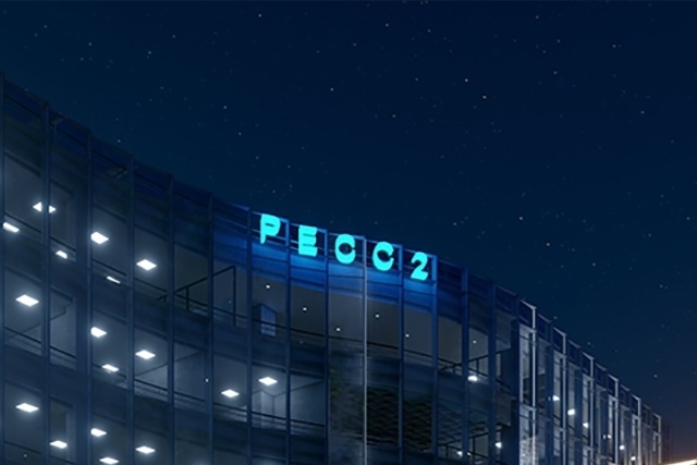 PECC2 thành lập công ty con có vốn điều lệ 69 tỷ đồng