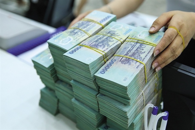 Interest rates poised to ease slightly as credit growth accelerates
