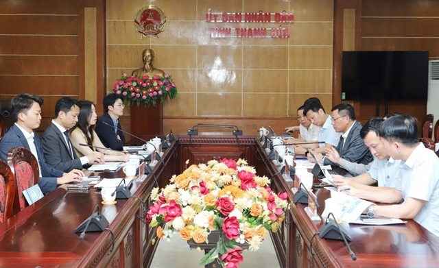 JERA Corporation plans to develop $2.2 billion Nghi Son LNG Power Plant