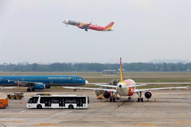 Khởi động đi lại mùa Tết - Ảnh 1.