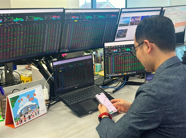 Market sees mixed pictures this week