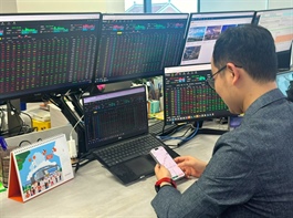 Market sees mixed pictures this week