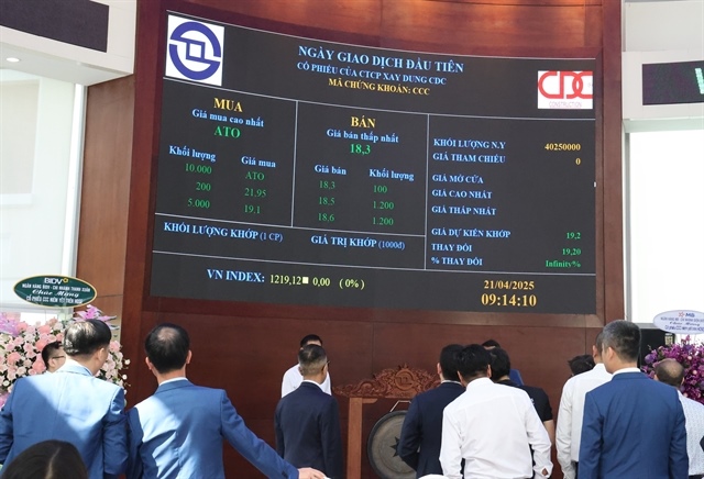 Ministry introduces reforms to attract foreign investment, accelerate upgrade