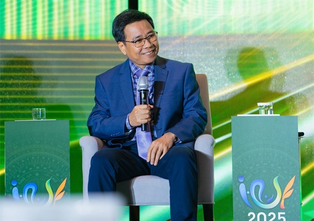 Straw change pays off for Vinamilk (VNM) abroad