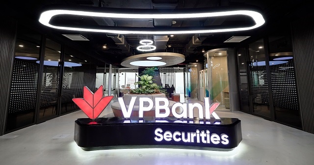 Thị trường sẵn sàng nâng hạng: Thời điểm vàng để VPBankS triển khai kế hoạch IPO