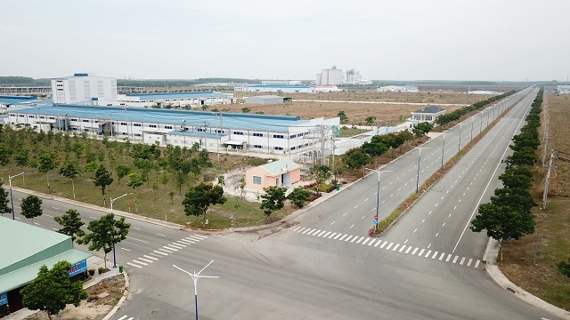 Cuộc họp chính phủ