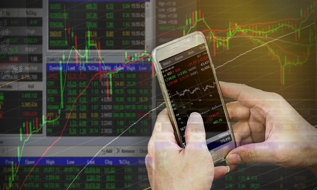 AI NEWS - Nền tảng tin tức chứng khoán