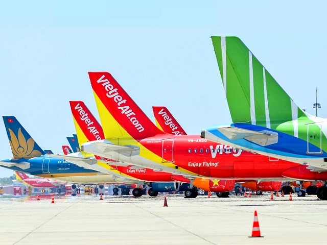 Những người khổng lồ kín tiếng trong ngành hàng không