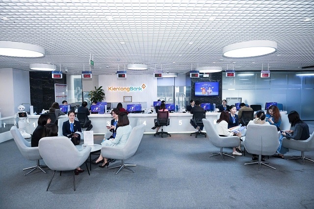 KienlongBank tiên phong áp dụng sớm việc tính toán tỷ lệ an toàn vốn theo Thông tư 14