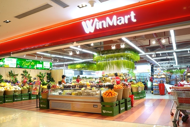 Chuyển đổi số trở thành đòn bẩy tăng trưởng mới trong ngành bán lẻ Việt Nam