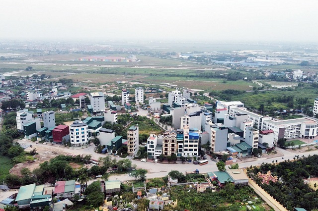 Chuyển đổi đất nông nghiệp sang đất ở phải nộp nhiều tiền: Đề xuất hoàn lại cho người nộp sớm