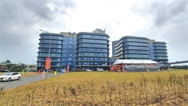 Danang’s microchip industry embraces increasing attention