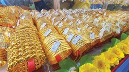 Gold market embarks on new rebuilding trajectory