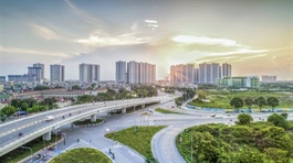 Việt Nam borrowing climbs 20 per cent over three years