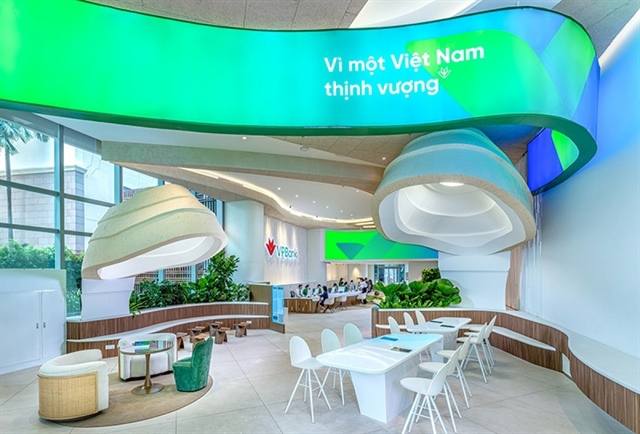 VPBank issues $300 million sustainability bond