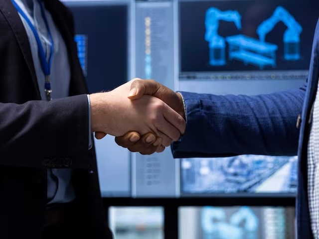 AI NEWS - Nền tảng tin tức chứng khoán