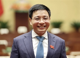 Bộ Trưởng Tài chính Nguyễn Văn Thắng: “Tôi khá tự tin về khả năng được nâng hạng”