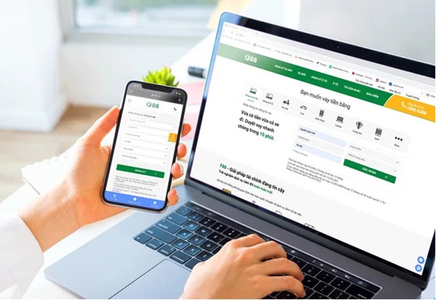 Nhận diện các giải pháp vay tiền online an toàn