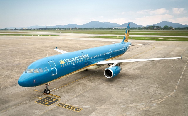 Được SCIC rót thêm 7,770 tỷ đồng, Vietnam Airlines thoát cảnh âm vốn chủ sở hữu