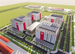 AI boom drives data centre surge in Southeast Asia