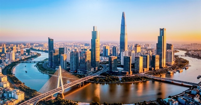 Đề xuất loạt chính sách mới liên quan Trung tâm Tài chính Quốc tế tại Việt Nam